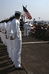 1974 WESTPAC Pre Deployment for Oct Departure